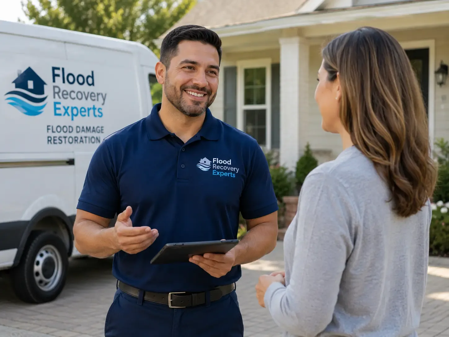 Flood Damage Cleanup Dodge, ND FAQs